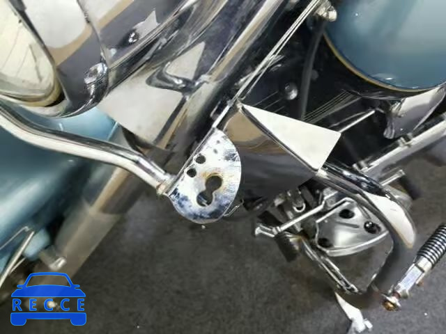 2007 HARLEY-DAVIDSON FLHRCI 1HD1FR4157Y601148 Bild 14