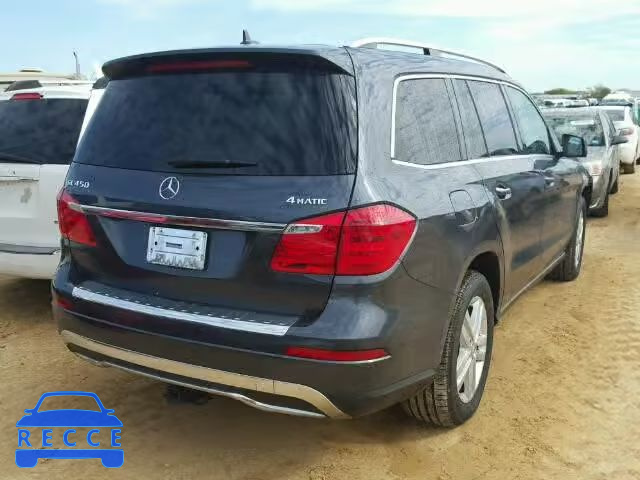 2013 MERCEDES-BENZ GL450 4 MA 4JGDF7CE2DA125593 image 3