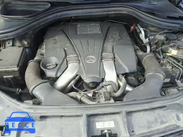 2013 MERCEDES-BENZ GL450 4 MA 4JGDF7CE2DA125593 зображення 6