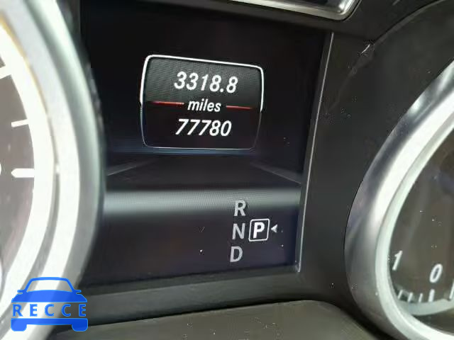 2013 MERCEDES-BENZ GL450 4 MA 4JGDF7CE2DA125593 зображення 7