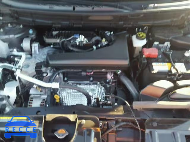 2016 NISSAN ROGUE S JN8AT2MT3GW013428 image 6