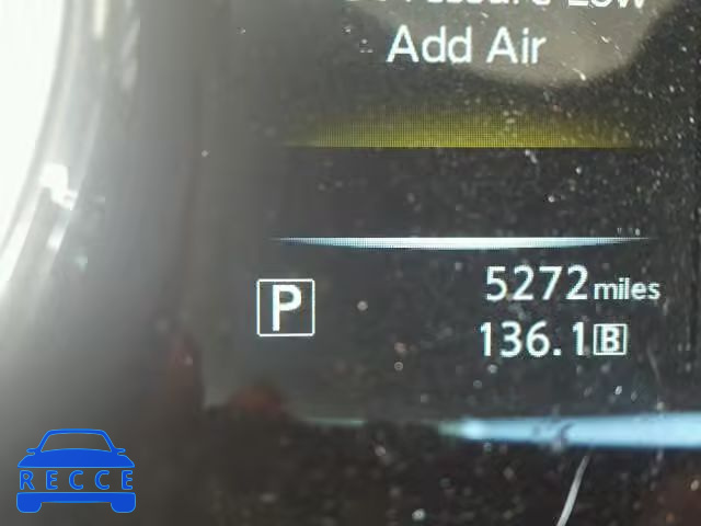 2016 NISSAN ROGUE S JN8AT2MT3GW013428 image 7