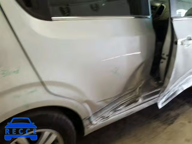 2012 CHEVROLET SONIC LT 1G1JC6SH6C4151562 image 9