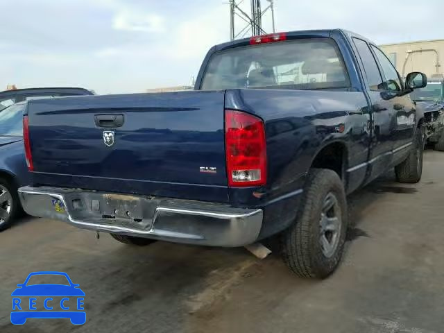 2005 DODGE RAM 1500 Q 1D7HA18N65S333911 image 3