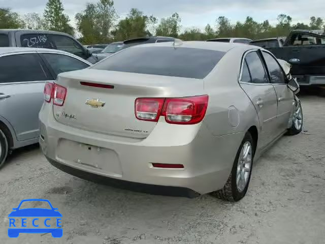 2016 CHEVROLET MALIBU LIM 1G11C5SA8GF107554 image 3