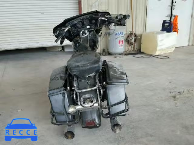 2005 HARLEY-DAVIDSON FLHTCI 1HD1FFW1X5Y642674 image 9