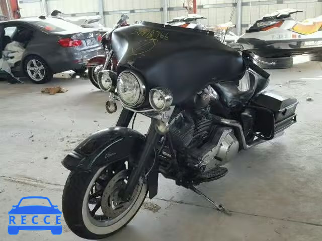 2005 HARLEY-DAVIDSON FLHTCI 1HD1FFW1X5Y642674 зображення 1