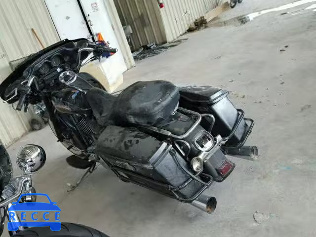 2005 HARLEY-DAVIDSON FLHTCI 1HD1FFW1X5Y642674 зображення 2