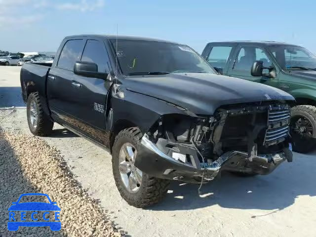 2016 RAM RAM TRUCK 1C6RR6LT8GS194742 Bild 0