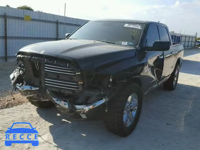 2016 RAM RAM TRUCK 1C6RR6LT8GS194742 Bild 1