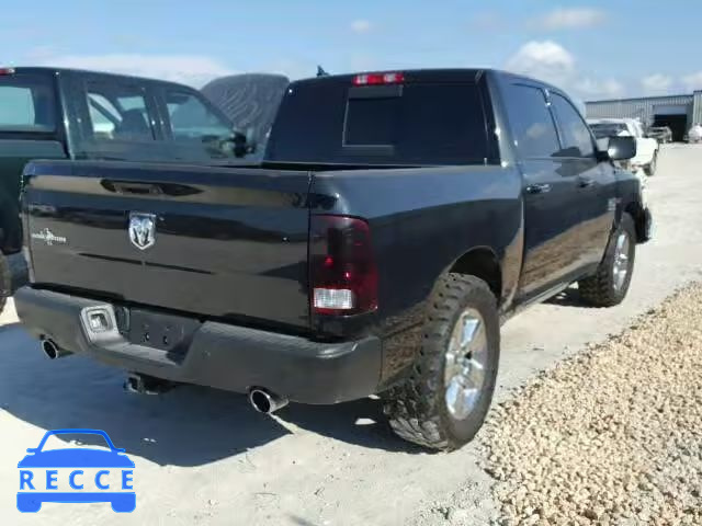 2016 RAM RAM TRUCK 1C6RR6LT8GS194742 Bild 3