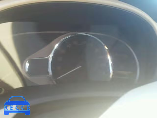 2014 TOYOTA SIENNA XLE 5TDYK3DC6ES497823 image 7