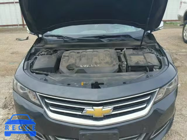 2014 CHEVROLET IMPALA LTZ 1G1155S36EU149578 image 6