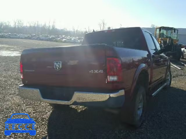 2015 RAM RAM TRUCK 1C6RR7LM0FS573084 Bild 3