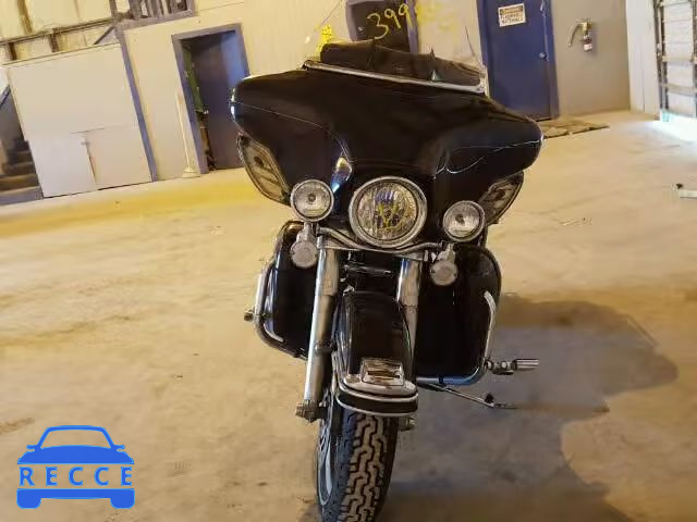 2006 HARLEY-DAVIDSON FLHTCUI 1HD1FCW196Y703724 зображення 9