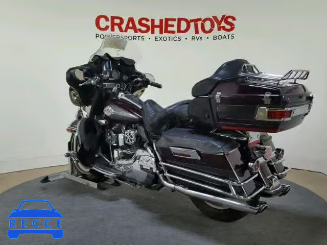 2006 HARLEY-DAVIDSON FLHTCUI 1HD1FCW196Y703724 Bild 5