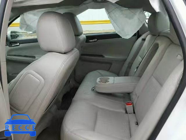 2013 CHEVROLET IMPALA LTZ 2G1WC5E31D1189312 image 5