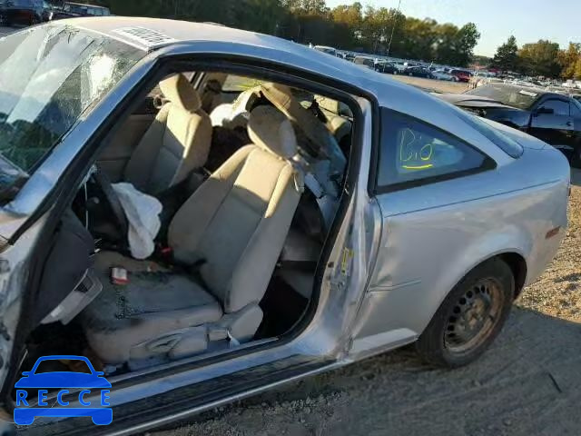 2007 CHEVROLET COBALT LT 1G1AL15F877114708 image 9