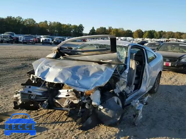 2007 CHEVROLET COBALT LT 1G1AL15F877114708 image 1