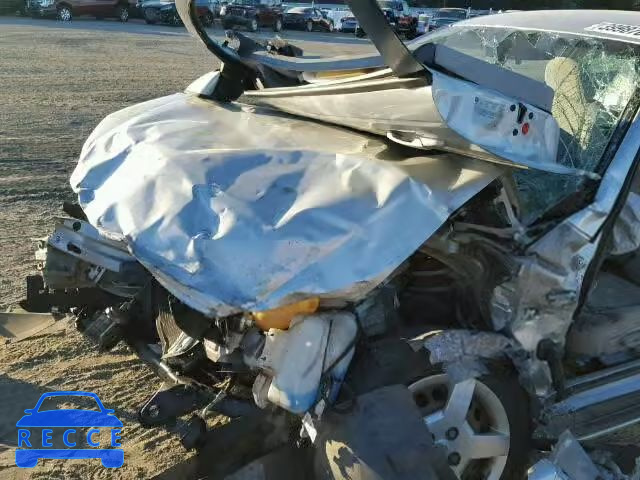 2007 CHEVROLET COBALT LT 1G1AL15F877114708 image 8