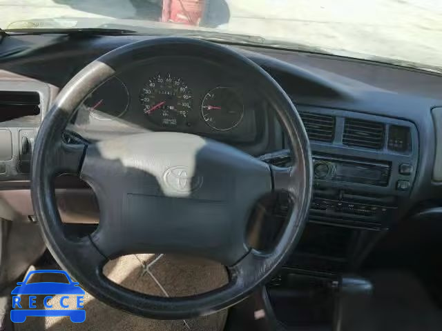 1994 TOYOTA COROLLA JT2AE04B6R0074689 image 8