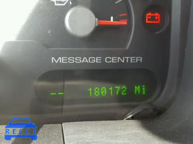 2004 FORD EXPLORER E 1FMZU74E64UB45564 Bild 7