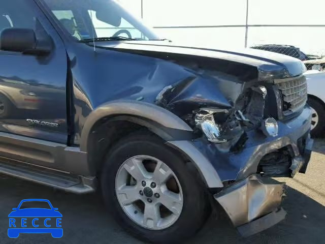 2004 FORD EXPLORER E 1FMZU74E64UB45564 Bild 8