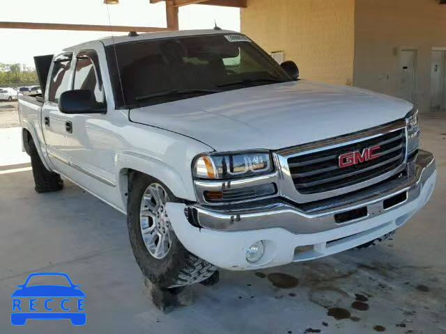 2005 GMC SIERRA K15 2GTEK13T051241578 image 0