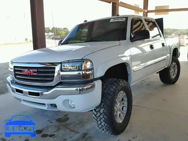2005 GMC SIERRA K15 2GTEK13T051241578 image 1