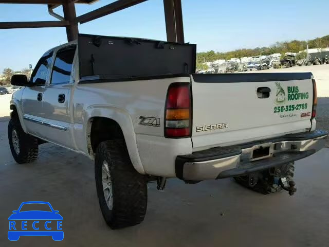2005 GMC SIERRA K15 2GTEK13T051241578 image 2
