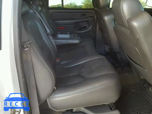 2005 GMC SIERRA K15 2GTEK13T051241578 image 5