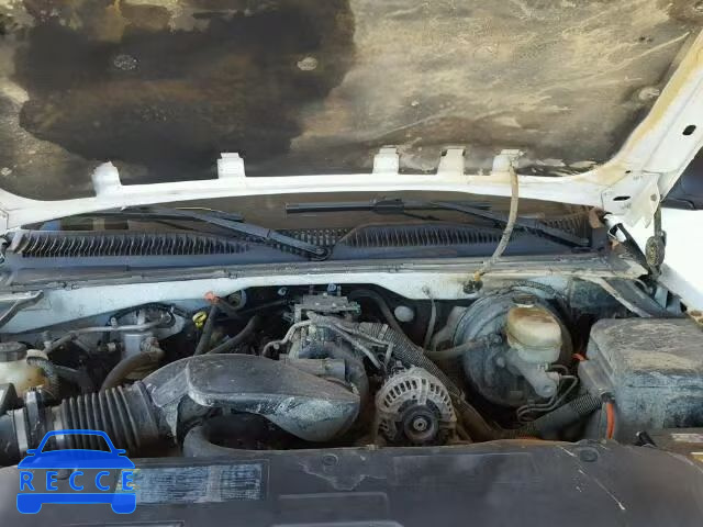 2005 GMC SIERRA K15 2GTEK13T051241578 image 6