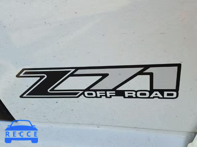 2005 GMC SIERRA K15 2GTEK13T051241578 image 8