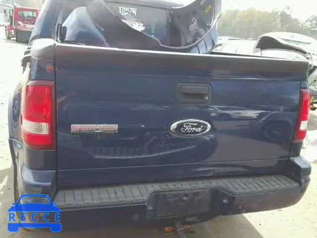 2007 FORD EXPLORER S 1FMEU33K77UB24225 image 9