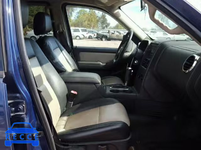 2007 FORD EXPLORER S 1FMEU33K77UB24225 зображення 4