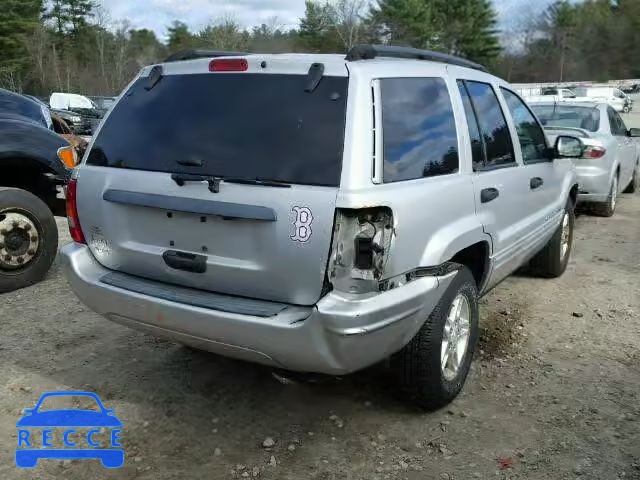 2002 JEEP GRAND CHER 1J4GW48S02C275177 image 3