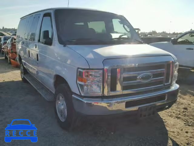 2009 FORD ECONOLINE 1FMNE11W49DA74877 Bild 0