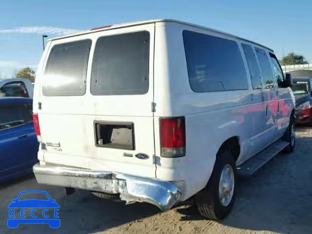 2009 FORD ECONOLINE 1FMNE11W49DA74877 Bild 3