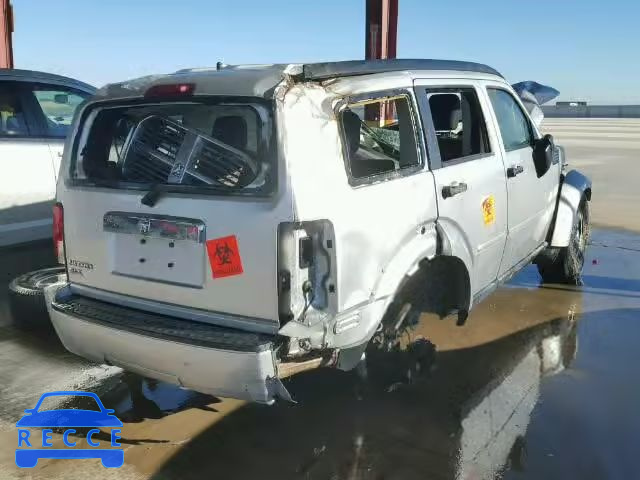 2008 DODGE NITRO SLT 1D8GT58K88W163742 зображення 3