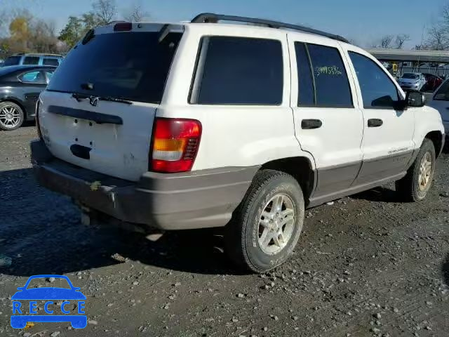 2004 JEEP GRAND CHER 1J4GW48S94C343835 Bild 3