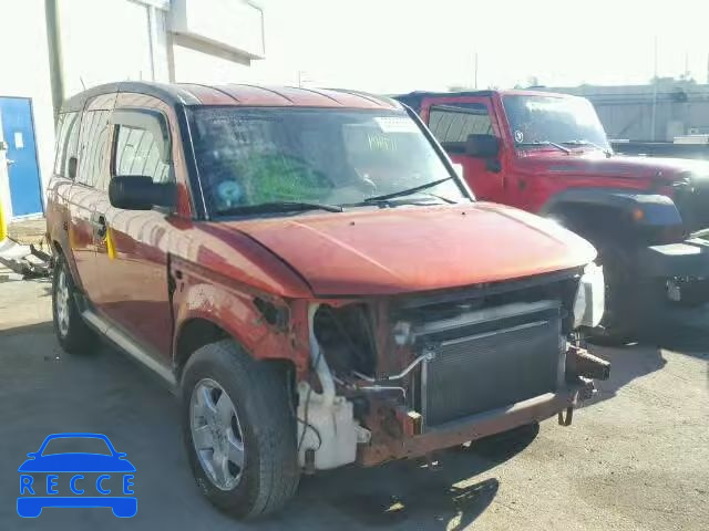 2005 HONDA ELEMENT EX 5J6YH18605L000994 image 0