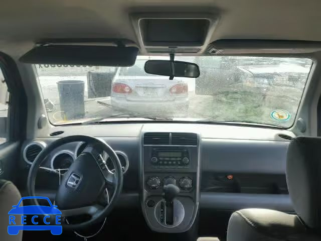 2005 HONDA ELEMENT EX 5J6YH18605L000994 Bild 9