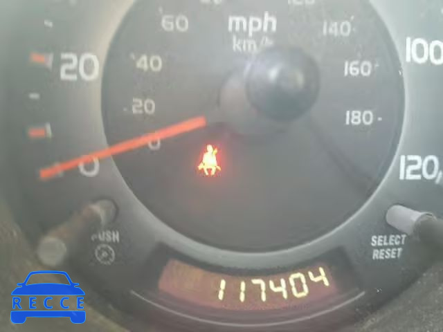 2005 HONDA ELEMENT EX 5J6YH18605L000994 Bild 7