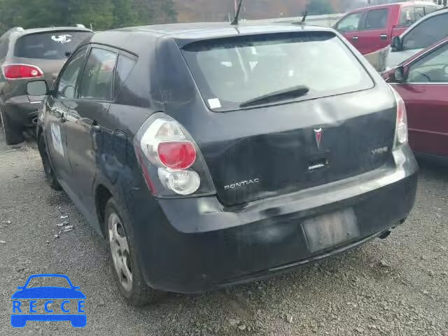 2010 PONTIAC VIBE 5Y2SP6E85AZ412157 image 2