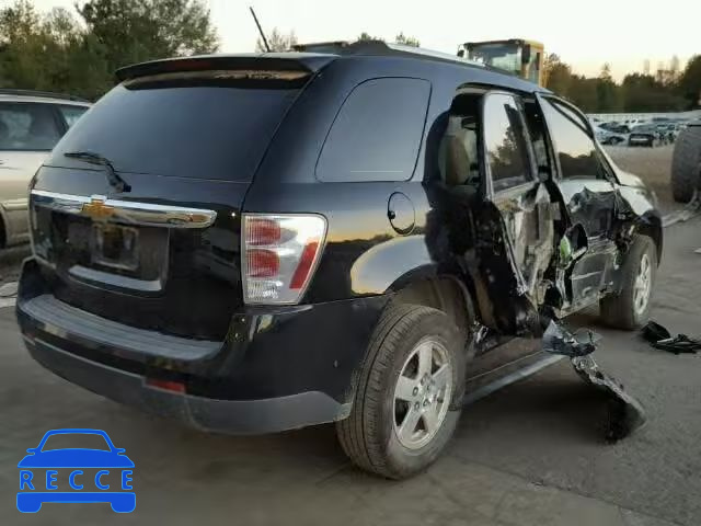 2008 CHEVROLET EQUINOX LS 2CNDL23F386058512 image 3