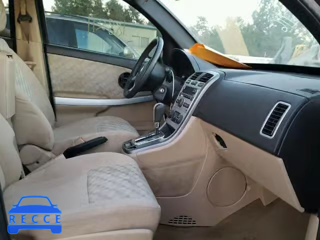 2008 CHEVROLET EQUINOX LS 2CNDL23F386058512 image 4
