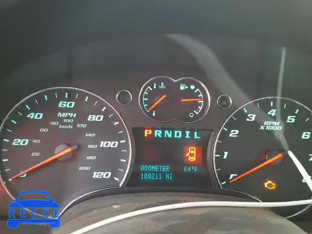 2008 CHEVROLET EQUINOX LS 2CNDL23F386058512 image 7