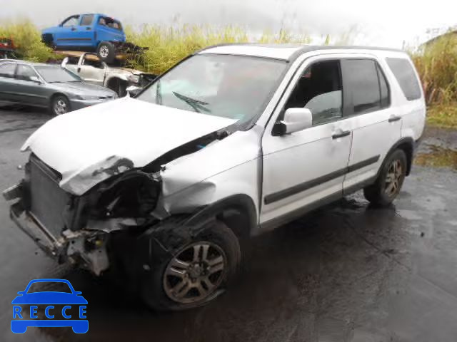 2003 HONDA CR-V EX JHLRD78873C021240 image 1