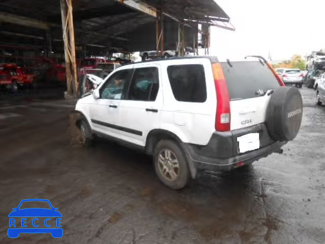 2003 HONDA CR-V EX JHLRD78873C021240 image 2