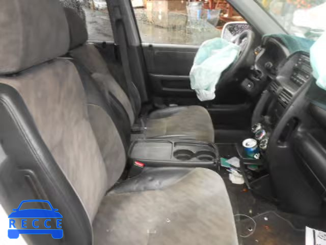 2003 HONDA CR-V EX JHLRD78873C021240 image 4